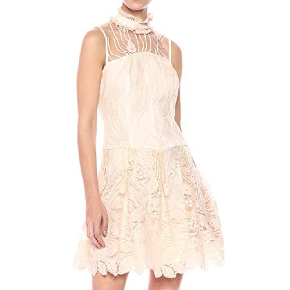 Womens Sleeveless Dress